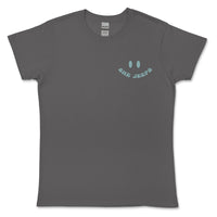 My Jeep Girl Era Women's Tee - 4 Low Lifestyle