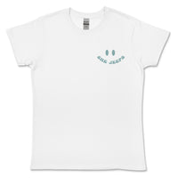 My Jeep Girl Era Women's Tee - 4 Low Lifestyle