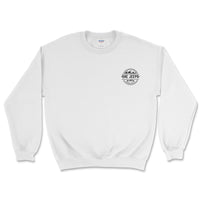 She Jeep Crewneck Sweatshirt - 4 Low Lifestyle