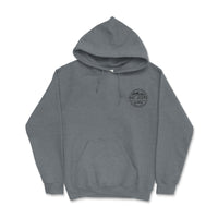 She Jeep Hoodies - 4 Low Lifestyle