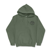 She Jeep Hoodies - 4 Low Lifestyle