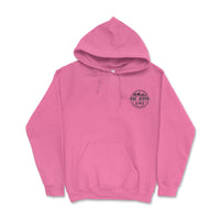 She Jeep Hoodies - 4 Low Lifestyle