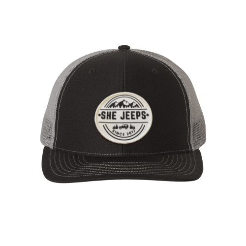 She Jeeps Richardson Hats - 4 Low Lifestyle