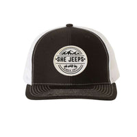 She Jeeps Richardson Hats - 4 Low Lifestyle